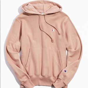 Urban Outfitters Exclusive Champion Hoodie